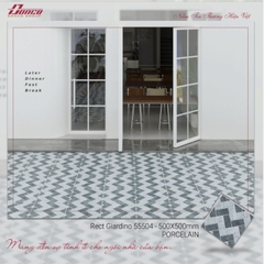 GẠCH LÁT SÂN VƯỜN 500X500 M55503
