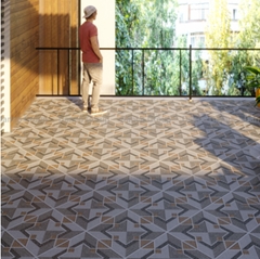 GẠCH LÁT SÂN VƯỜN 500X500 M55501