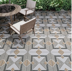 GẠCH LÁT SÂN VƯỜN 500X500 M55501