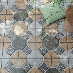 GẠCH LÁT SÂN VƯỜN 500X500 M55021