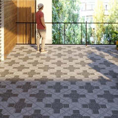 GẠCH LÁT SÂN VƯỜN 500X500 M55019