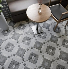 GẠCH LÁT SÂN VƯỜN 500X500 M55018