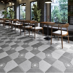 GẠCH LÁT SÂN VƯỜN 500X500 M55017