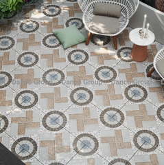 GẠCH LÁT SÂN VƯỜN 500X500 M55013