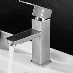 Vòi chậu lavabo Teady