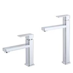 Vòi chậu lavabo Teady