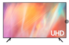 Smart Tivi Samsung 4K 50 inch UA50AU7700KXXV