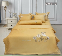 BỘ GA GỐI DW6-7