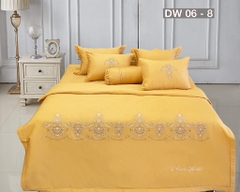 BỘ GA GỐI DW06-8