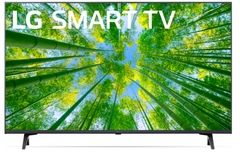 Smart Tivi LG 4K 50 inch 50UQ801C0SB