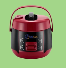 Nồi cơm điện Liolux Lio-802 1.8Lít