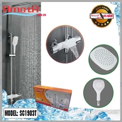 Sen cây Nóng Lạnh Amota