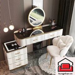 Bàn trang điểm nhập khẩu cao cấp B12-100CM