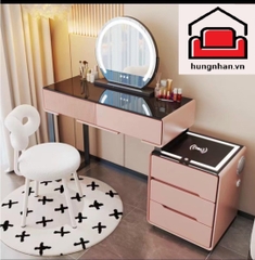 Bàn trang điểm nhập khẩu cao cấp B12-100CM