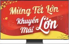 Google Tivi Sony 4K 75 inch XR-75X90K