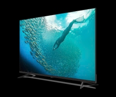 Google TV Philips 55 inch 4K UHD LED 55PUT7029/74