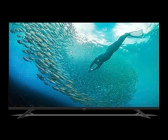 Google TV Philips 55 inch 4K UHD LED 55PUT7029/74