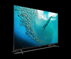 Google TV Philips 55 inch 4K UHD LED 55PUT7029/74
