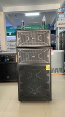 Loa Kéo Công Suất Lớn KOVIT KS-188G Bass40