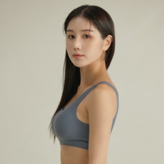 SEAMLESS DAILY RUNNING BRA