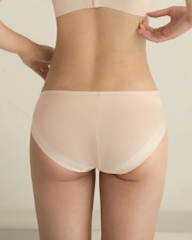 COMFY FREECUT HEM PANTY