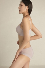 COMFY FREECUT BRA & PANTY