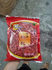 Kỉ tử đỏ nịnh hạ gói/500g