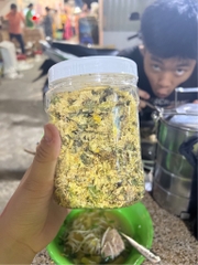 Bông cúc khô