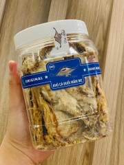 Khô cá đuối