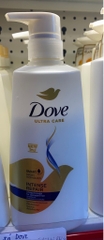 Dầu xả dove