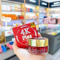 Kem 4k mụn