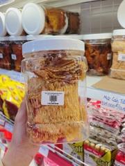Mực cán tẫm vị 1kg