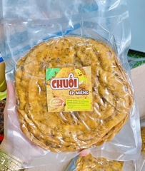 Chuối ép 2b