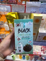 Serum cà chua đen