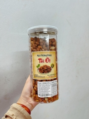 Đậu Phộng Tỏi Ớt
