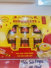 Yến cao cấp kingnest