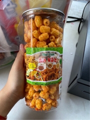 Nui sấy bò