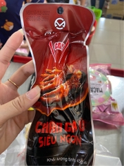 Chân gà