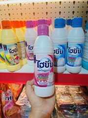 Tẩy quần áo trắng