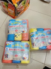 Túi đựng rác