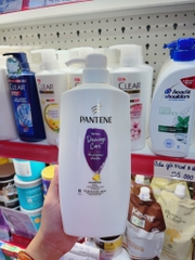Dầu gội pantene lớn