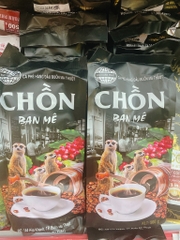 Cafe chồn 1b