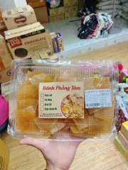 Bánh phồng tôm cà màu