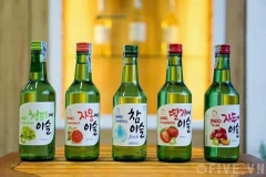 Rượu shochu 1c
