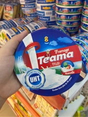Phô mai teama