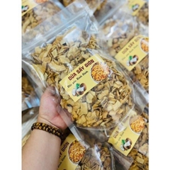 Dừa Sấy Non
