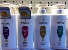 Dầu gội pantene