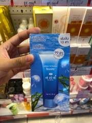 Serum vi tảo