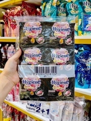Dây nước xả hygiene