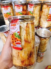 Khô Cá Thiều miếng lớn